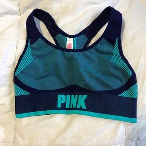 Pink by Victoria Secret Sports-Bra